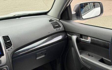 KIA Sorento II рестайлинг, 2019 год, 2 080 000 рублей, 33 фотография