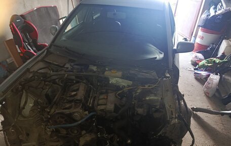 Volkswagen Passat B5+ рестайлинг, 2003 год, 120 000 рублей, 5 фотография