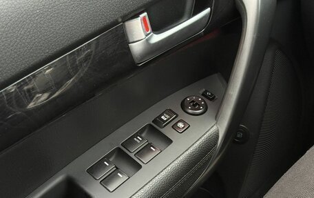 KIA Sorento II рестайлинг, 2019 год, 2 080 000 рублей, 31 фотография