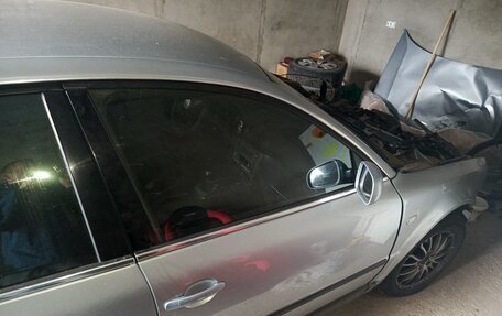 Volkswagen Passat B5+ рестайлинг, 2003 год, 120 000 рублей, 6 фотография