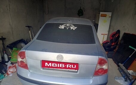 Volkswagen Passat B5+ рестайлинг, 2003 год, 120 000 рублей, 3 фотография