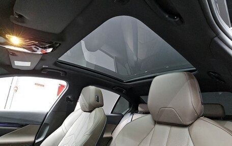 BMW 5 серия, 2024 год, 5 510 000 рублей, 14 фотография