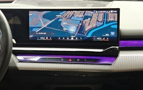 BMW 5 серия, 2024 год, 5 510 000 рублей, 12 фотография