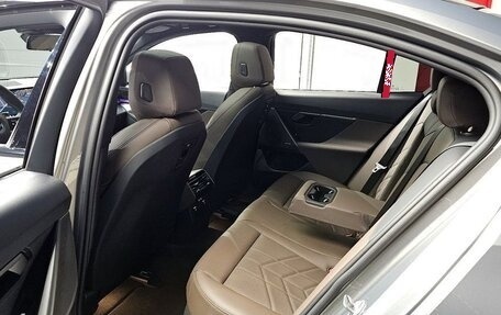 BMW 5 серия, 2024 год, 5 510 000 рублей, 16 фотография