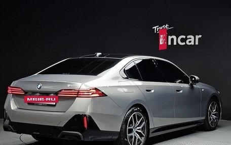 BMW 5 серия, 2024 год, 5 510 000 рублей, 4 фотография