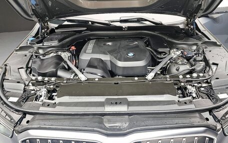 BMW 5 серия, 2024 год, 5 510 000 рублей, 20 фотография