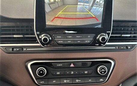 Hyundai Grand Starex Grand Starex I рестайлинг 2, 2019 год, 3 555 000 рублей, 13 фотография