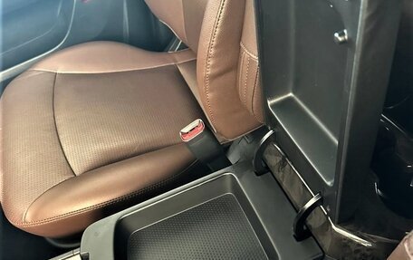 Hyundai Grand Starex Grand Starex I рестайлинг 2, 2019 год, 3 555 000 рублей, 19 фотография