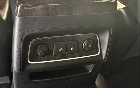 Hyundai Grand Starex Grand Starex I рестайлинг 2, 2019 год, 3 555 000 рублей, 15 фотография