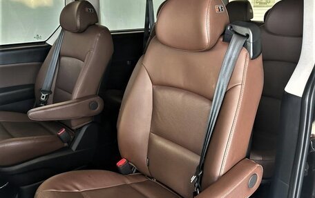 Hyundai Grand Starex Grand Starex I рестайлинг 2, 2019 год, 3 555 000 рублей, 22 фотография