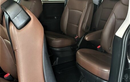 Hyundai Grand Starex Grand Starex I рестайлинг 2, 2019 год, 3 555 000 рублей, 25 фотография