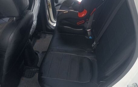 KIA Soul II рестайлинг, 2014 год, 1 190 000 рублей, 6 фотография