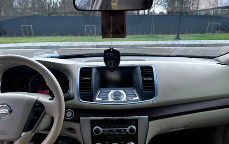 Nissan Teana, 2010 год, 750 000 рублей, 5 фотография