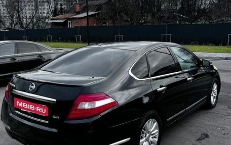 Nissan Teana, 2010 год, 750 000 рублей, 3 фотография