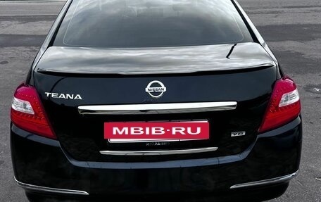 Nissan Teana, 2010 год, 750 000 рублей, 4 фотография