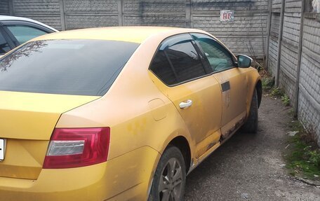 Skoda Octavia, 2015 год, 350 000 рублей, 3 фотография