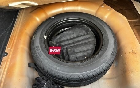 Hyundai Solaris II рестайлинг, 2017 год, 1 520 000 рублей, 16 фотография