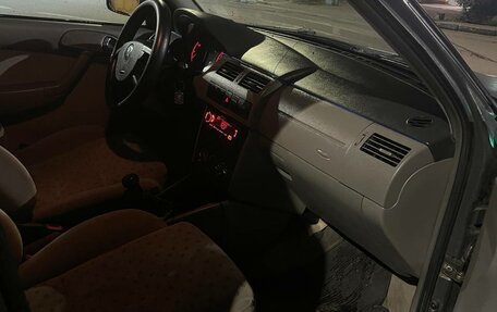 Volkswagen Pointer, 2005 год, 250 000 рублей, 6 фотография