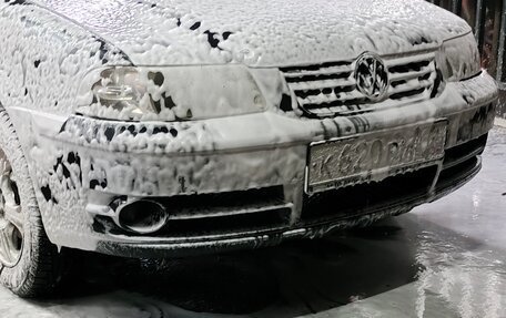 Volkswagen Pointer, 2005 год, 250 000 рублей, 4 фотография