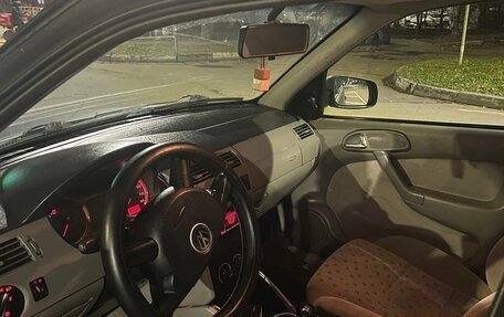 Volkswagen Pointer, 2005 год, 250 000 рублей, 7 фотография