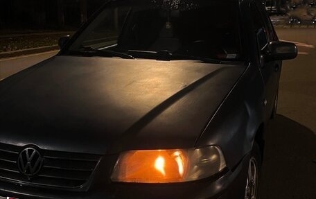 Volkswagen Pointer, 2005 год, 250 000 рублей, 1 фотография