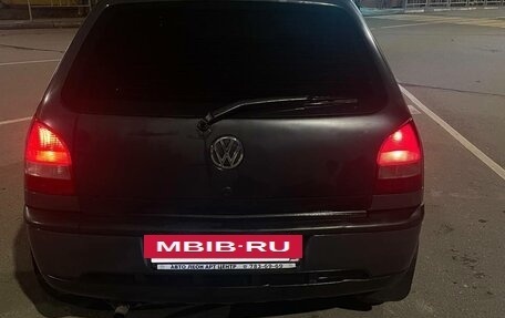 Volkswagen Pointer, 2005 год, 250 000 рублей, 2 фотография