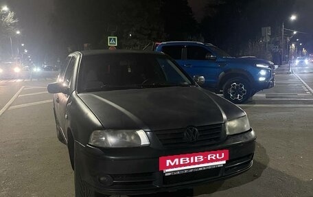 Volkswagen Pointer, 2005 год, 250 000 рублей, 3 фотография