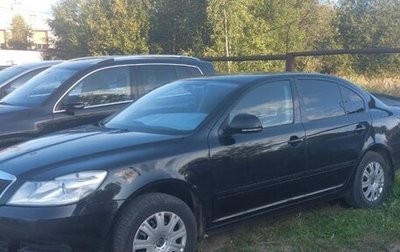 Skoda Octavia, 2012 год, 900 000 рублей, 1 фотография