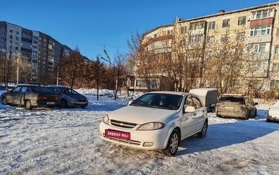 Chevrolet Lacetti, 2010 год, 367 000 рублей, 1 фотография