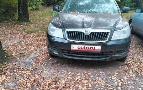 Skoda Octavia, 2012 год, 900 000 рублей, 2 фотография