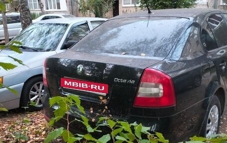 Skoda Octavia, 2012 год, 900 000 рублей, 3 фотография