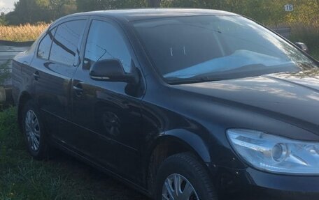 Skoda Octavia, 2012 год, 900 000 рублей, 4 фотография