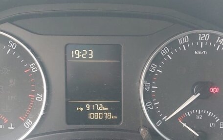 Skoda Octavia, 2012 год, 900 000 рублей, 6 фотография