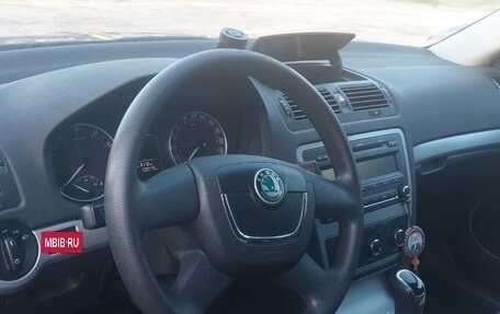 Skoda Octavia, 2012 год, 900 000 рублей, 5 фотография