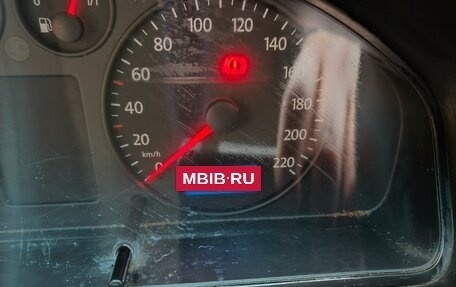 Volkswagen Transporter T5 рестайлинг, 2005 год, 790 000 рублей, 10 фотография