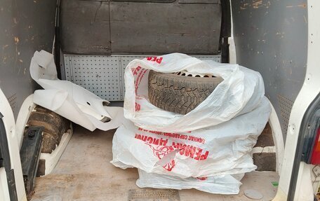 Volkswagen Transporter T5 рестайлинг, 2005 год, 790 000 рублей, 17 фотография