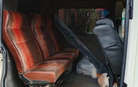 Volkswagen Transporter T5 рестайлинг, 2005 год, 790 000 рублей, 15 фотография