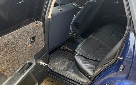 Audi 80, 1989 год, 140 000 рублей, 7 фотография