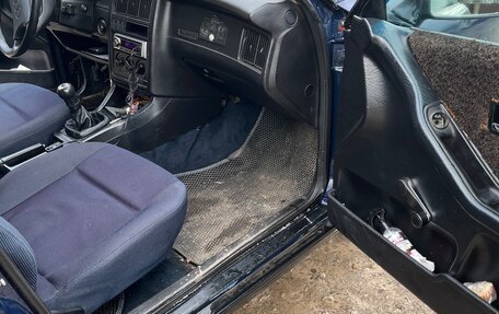 Audi 80, 1989 год, 140 000 рублей, 6 фотография