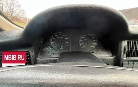 Audi 80, 1989 год, 140 000 рублей, 9 фотография