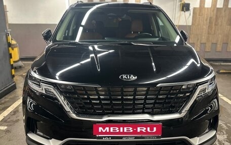 KIA Carnival, 2021 год, 3 950 000 рублей, 2 фотография