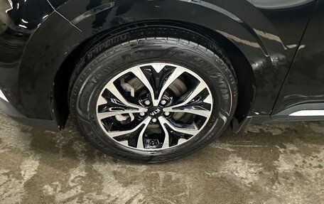 KIA Carnival, 2021 год, 3 950 000 рублей, 4 фотография