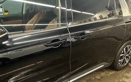 KIA Carnival, 2021 год, 3 950 000 рублей, 5 фотография