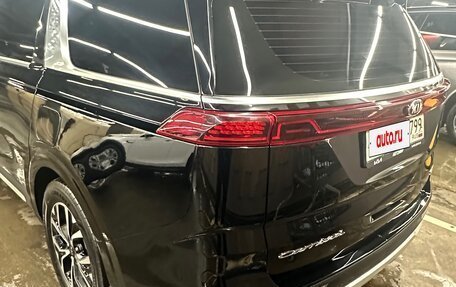 KIA Carnival, 2021 год, 3 950 000 рублей, 6 фотография