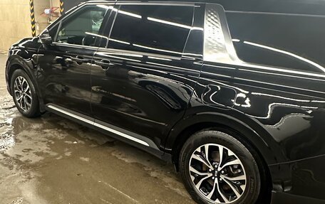 KIA Carnival, 2021 год, 3 950 000 рублей, 7 фотография