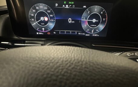 KIA Carnival, 2021 год, 3 950 000 рублей, 12 фотография