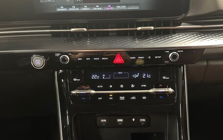 KIA Carnival, 2021 год, 3 950 000 рублей, 13 фотография