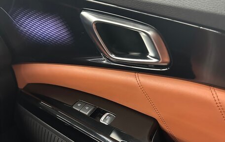 KIA Carnival, 2021 год, 3 950 000 рублей, 15 фотография