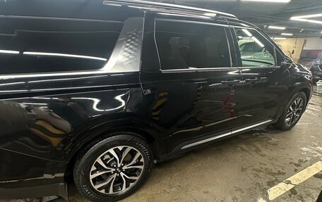 KIA Carnival, 2021 год, 3 950 000 рублей, 11 фотография