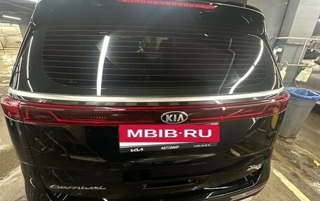 KIA Carnival, 2021 год, 3 950 000 рублей, 8 фотография